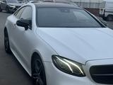 Mercedes-Benz E 200 2018 года за 24 800 000 тг. в Караганда