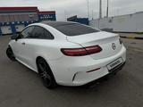Mercedes-Benz E 200 2018 года за 21 999 999 тг. в Караганда – фото 4