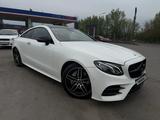 Mercedes-Benz E 200 2018 года за 21 999 999 тг. в Караганда