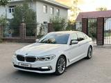 BMW 540 2018 года за 21 500 000 тг. в Алматы – фото 2