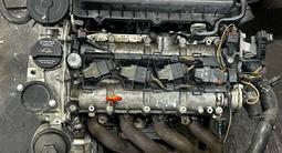 1.6-литровый 16-клапанный двигатель Фольксваген Поло 1.6 CFNA BTS за 600 000 тг. в Астана – фото 2