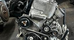 1.6-литровый 16-клапанный двигатель Фольксваген Поло 1.6 CFNA BTS за 600 000 тг. в Астана