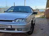 ВАЗ (Lada) 2115 2004 годаүшін650 000 тг. в Сарыагаш – фото 2