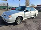 ВАЗ (Lada) 2115 2004 годаүшін650 000 тг. в Сарыагаш – фото 3