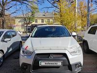 Mitsubishi ASX 2013 года за 7 000 000 тг. в Алматы