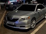 Toyota Camry 2008 года за 5 000 000 тг. в Атырау – фото 2