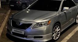 Toyota Camry 2008 годаүшін5 000 000 тг. в Атырау – фото 2