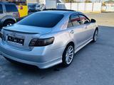 Toyota Camry 2008 года за 5 000 000 тг. в Атырау – фото 4