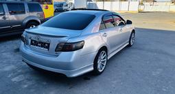 Toyota Camry 2008 годаүшін5 000 000 тг. в Атырау – фото 4