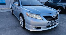 Toyota Camry 2008 годаүшін5 000 000 тг. в Атырау – фото 3