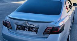 Toyota Camry 2008 годаүшін5 000 000 тг. в Атырау – фото 5