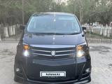 Toyota Alphard 2006 годаүшін6 300 000 тг. в Кызылорда – фото 2