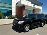 Lexus LX 570 2010 годаүшін19 500 000 тг. в Актау – фото 2