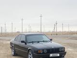 BMW 525 1995 годаүшін2 500 000 тг. в Жанаозен – фото 3