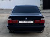 BMW 525 1995 годаүшін2 500 000 тг. в Жанаозен – фото 2