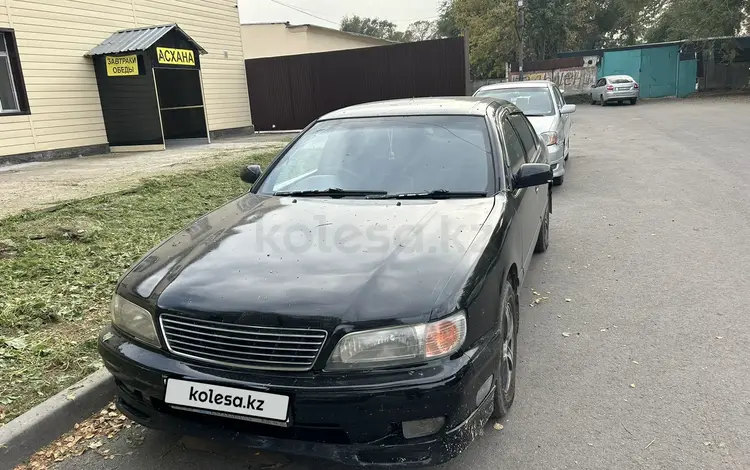 Nissan Cefiro 1997 годаfor2 300 000 тг. в Алматы