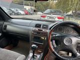 Nissan Cefiro 1997 годаfor2 300 000 тг. в Алматы – фото 5