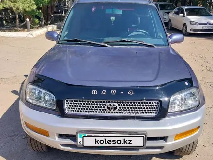 Toyota RAV4 1995 года за 3 700 000 тг. в Усть-Каменогорск