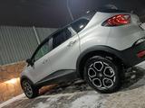 Renault Kaptur 2021 года за 7 600 000 тг. в Актобе – фото 2