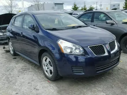 Pontiac Vibe 2010 года за 160 000 тг. в Алматы