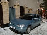 ВАЗ (Lada) 2112 2004 годаfor1 700 000 тг. в Астана