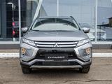 Mitsubishi Eclipse Cross Ultimate 2022 года за 16 787 600 тг. в Алматы – фото 3