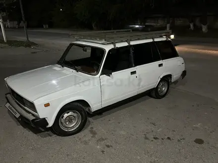 ВАЗ (Lada) 2104 1997 года за 550 000 тг. в Шымкент