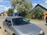 ВАЗ (Lada) 2110 2000 годаүшін1 000 000 тг. в Павлодар – фото 5