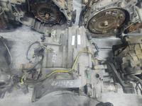 Akpp Honda Odyssey f23a, f23 2.3l 4wdүшін160 000 тг. в Караганда