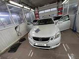 Lexus GS 300 2005 года за 6 150 000 тг. в Алматы