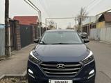 Hyundai Tucson 2018 годаfor12 000 000 тг. в Алматы