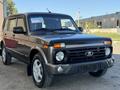 ВАЗ (Lada) Lada 2131 (5-ти дверный) 2021 года за 6 350 000 тг. в Алматы – фото 28