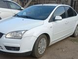 Ford Focus 2007 года за 3 000 000 тг. в Уральск – фото 4