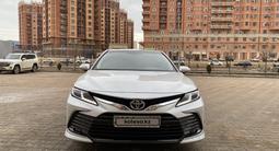 Toyota Camry 2024 года за 16 800 000 тг. в Актау
