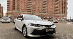 Toyota Camry 2024 года за 16 800 000 тг. в Актау – фото 2