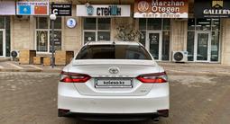 Toyota Camry 2024 года за 16 800 000 тг. в Актау – фото 4
