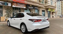 Toyota Camry 2024 года за 16 800 000 тг. в Актау – фото 5