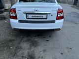 ВАЗ (Lada) Priora 2170 2012 годаүшін1 850 000 тг. в Тараз – фото 4