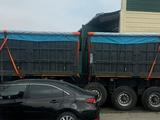 Shengrun  Полуприцеп 5 осн. Боковал.2026 (23) г. КНР 2026 года за 17 000 000 тг. в Караганда – фото 2