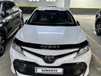 Toyota Camry 2019 года за 13 499 900 тг. в Шымкент