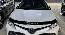 Toyota Camry 2019 годаүшін13 499 900 тг. в Шымкент