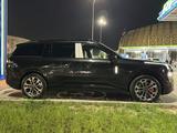 Lynk & Co 900 2026 годаүшін27 000 000 тг. в Алматы – фото 4