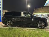 Lynk & Co 900 2026 годаүшін27 000 000 тг. в Алматы – фото 5