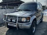 Mitsubishi Pajero 1996 годаүшін5 300 000 тг. в Талдыкорган