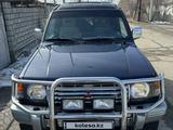 Mitsubishi Pajero 1996 годаүшін5 300 000 тг. в Талдыкорган – фото 2