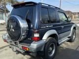 Mitsubishi Pajero 1996 года за 5 300 000 тг. в Талдыкорган – фото 4