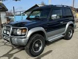 Mitsubishi Pajero 1996 годаүшін5 300 000 тг. в Талдыкорган – фото 5