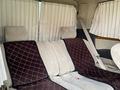 Toyota Alphard 2006 года за 7 500 000 тг. в Тараз – фото 16