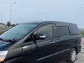 Toyota Alphard 2006 года за 7 500 000 тг. в Тараз – фото 4