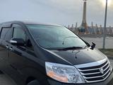 Toyota Alphard 2006 года за 7 500 000 тг. в Тараз